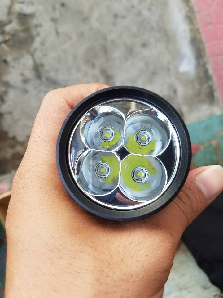 Đèn Led l4 loại 1