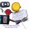 Khóa chống trộm xe Fast Lock Plus 02