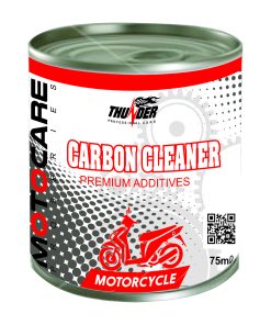 Thunder Carbon Cleaner