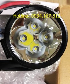 Đèn trợ sáng L4x chính hãng 9 Đèn l4x hàng chính hãng