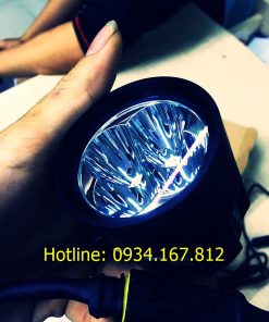 Đèn led l4x fake 1 12 Đèn l4x loại 1