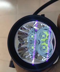 Đèn led l4x fake 1