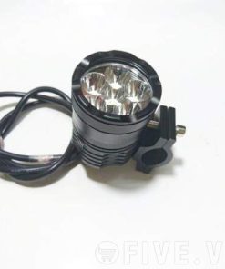 Đèn led trợ sáng L6 