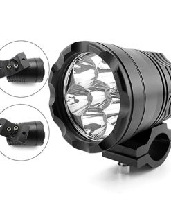 Đèn led trợ sáng L6