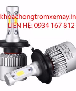 Đèn pha led X7