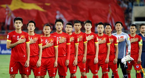 Trực tiếp bóng đá U23 Việt Nam và U23 Nhật Bản ASIAD 2018