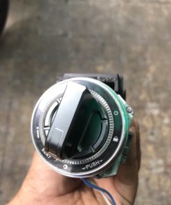khóa smartkey cho exciter 150 6