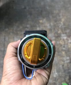 khóa smartkey exciter 150