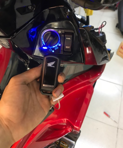 khóa smartkey honda chính hãng