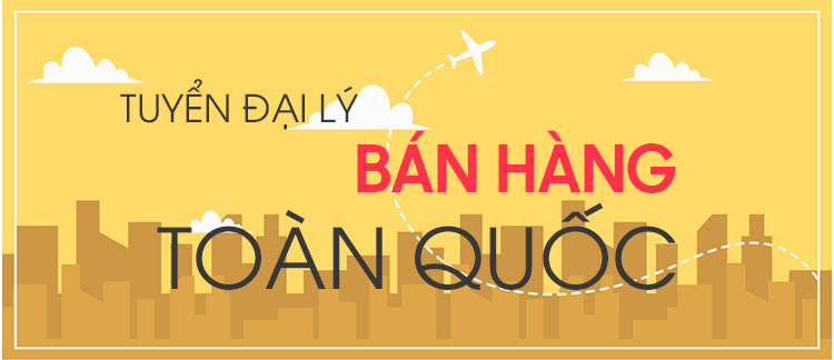 tuyen dai ly ban hang