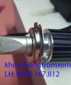 Đèn Led Headlight Cree XHP 70 L7 2