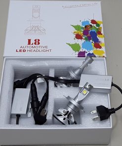 Đèn Led Headlight Cree XHP70 L8 CHÍNH HÃNG