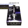 Đèn pha led Kenzo V8 Chính Hãng 1 Đèn pha led Kenzo V8 Chính Hãng