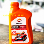  Nhớt Repsol Racing 4T 10W40