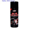 Chai xịt vệ sinh sên Mc - 40 Chanin Cleaner 400ml 1 Vệ sinh Sên Thunder MC 40 400ml