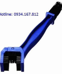 Bàn chải vệ sinh sên 3D