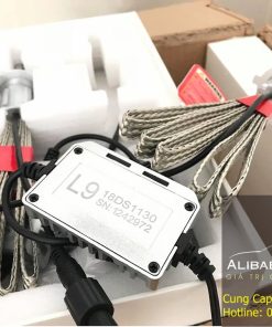 Đèn Pha Led Xhp70 L9 Cree Chính Hãng 10 Đèn led xhp70 l9 cree chính hãng