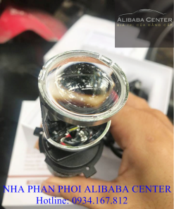 Gương Cầu Led Mini RTD Chính Hãng