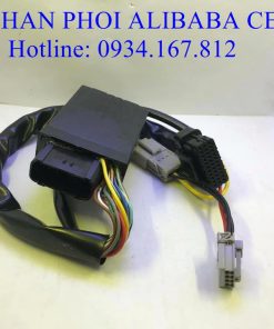 Bộ Khóa nâng cấp chống cướp cho Smartkey Sh, Sh Mode