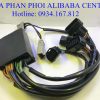 Bộ Khóa nâng cấp chống cướp cho Smartkey AirBlade, Vision, Lead 1 49895337 223085998621950 8590447965145923584 n