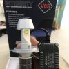 Đèn Pha Led Kenzo V8S Chính Hãng 1 Đèn Pha Led Kenzo V8S Chính Hãng