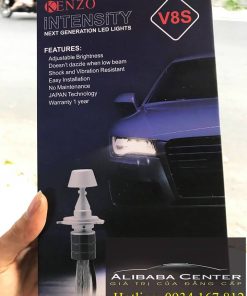 Đèn Pha Led Kenzo V8S Chính Hãng 10 52584289 401727397252107 8593577974102491136 n