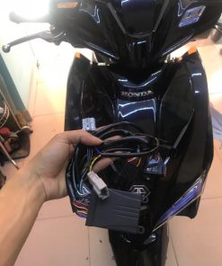 Bộ Khóa Nâng Cấp Chống Cướp Smartkey Xe Honda Airblade