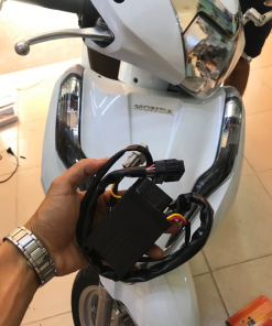 khóa chống cướp smartkey lead