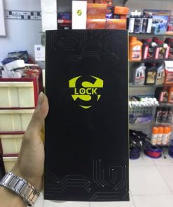 Khóa Chống Cướp Smartkey Slock
