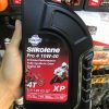 Nhớt Silkolene pro 10w 40 2