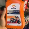 Nhớt repsol scooter