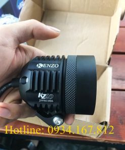 Đèn Kenzo Kz40 v2.0 Bản Mới Nhất