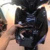Bộ Khóa Nâng Cấp Chống Cướp Smartkey Xe Honda Airblade 1 Bộ Khóa Nâng Cấp Chống Cướp Smartkey Xe Honda Airblade