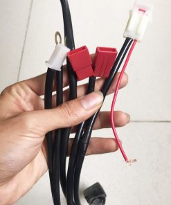 Hướng dẫn lắp passing sh cho winner 150