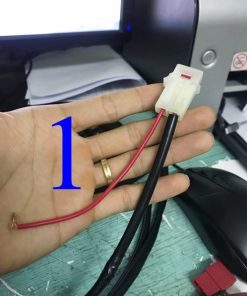 hướng dẫn lắp passing winner