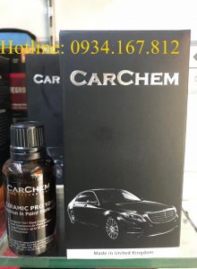 Carchem Ceramic Pro 10H