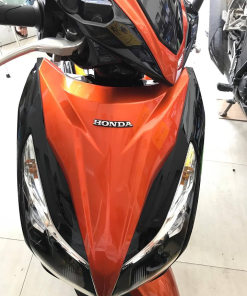 phủ ceranic xe máy airblade
