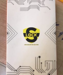 Khóa Chống Trộm Xe Máy Slock