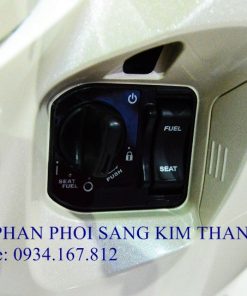 Khóa smartkey honda lead 125