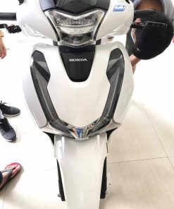 Phủ Ceramic Xe máy