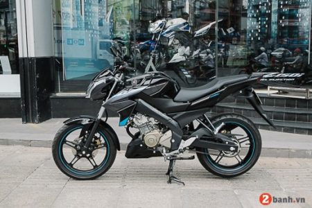 Khóa Chống Trộm Xe Máy Yamaha Fz150i