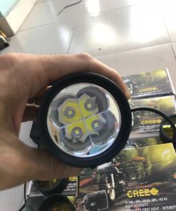 Đèn Led L4X Chip Zin Xpl Hi V3 9 giá đèn l4x chip xpl hi v3