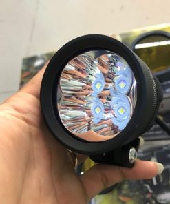 Đèn Led L4X Chip Zin Xpl Hi V3