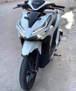 Bộ Khóa Chống Trộm Dành Riêng Cho Xe Vario 125 đời 2018 2019 2020