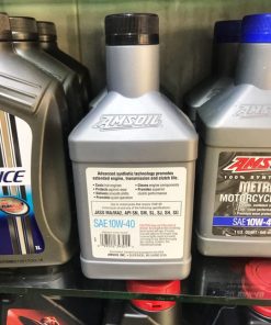 Nhớt Amsoil 4T 10W40