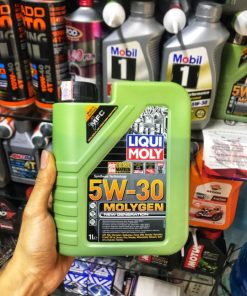 Nhớt Liqui Moly 5W30 Molygen 1L