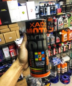 Nhớt Xado Racing 10W40 9 nhớt xado 10w40