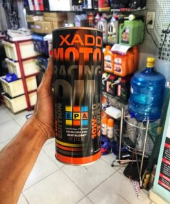 Nhớt Xado Racing 10W40 8 Nhớt Xado Racing