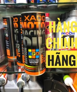 Nhớt Xado Racing 10W40