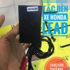 Cách Độ Tắt Đèn Xe Lead 2019 đời mới